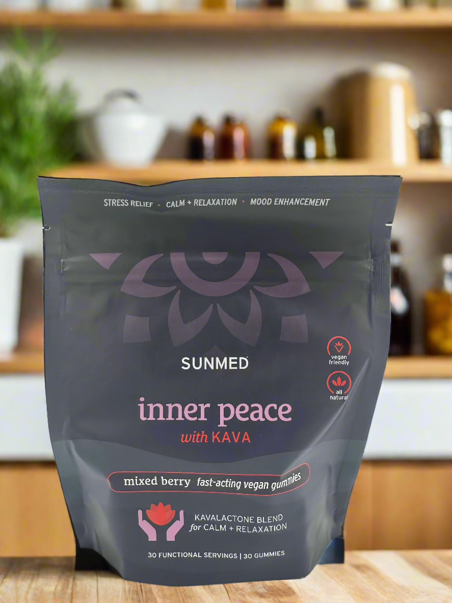 Kava-Inner Peace