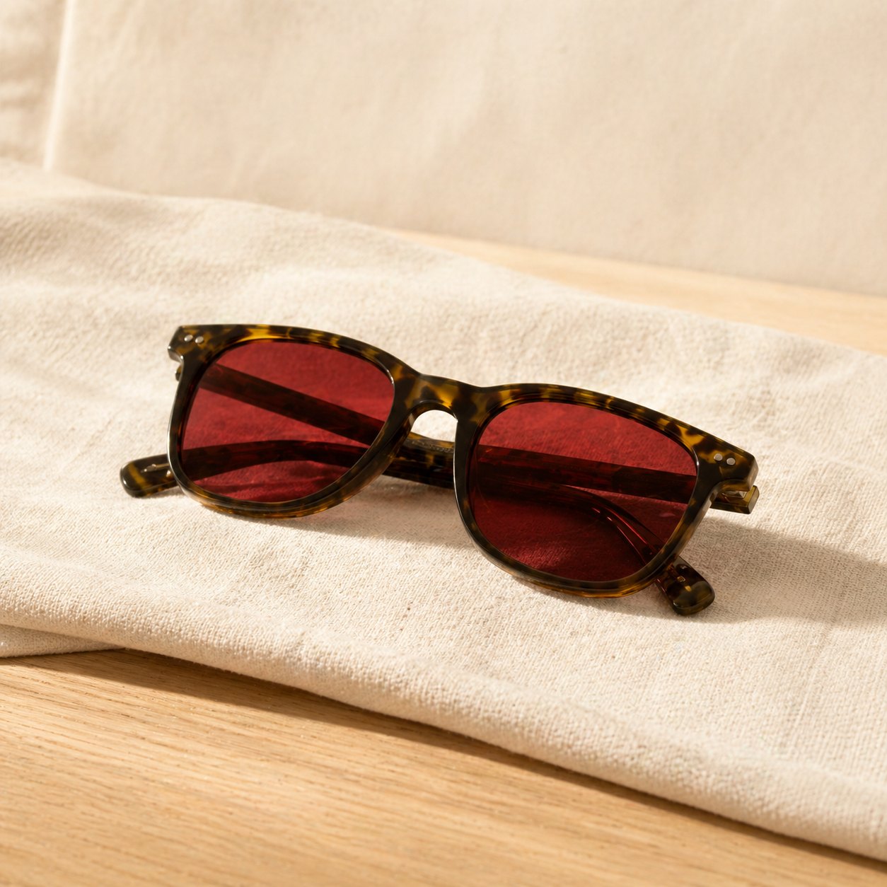 Night Glasses