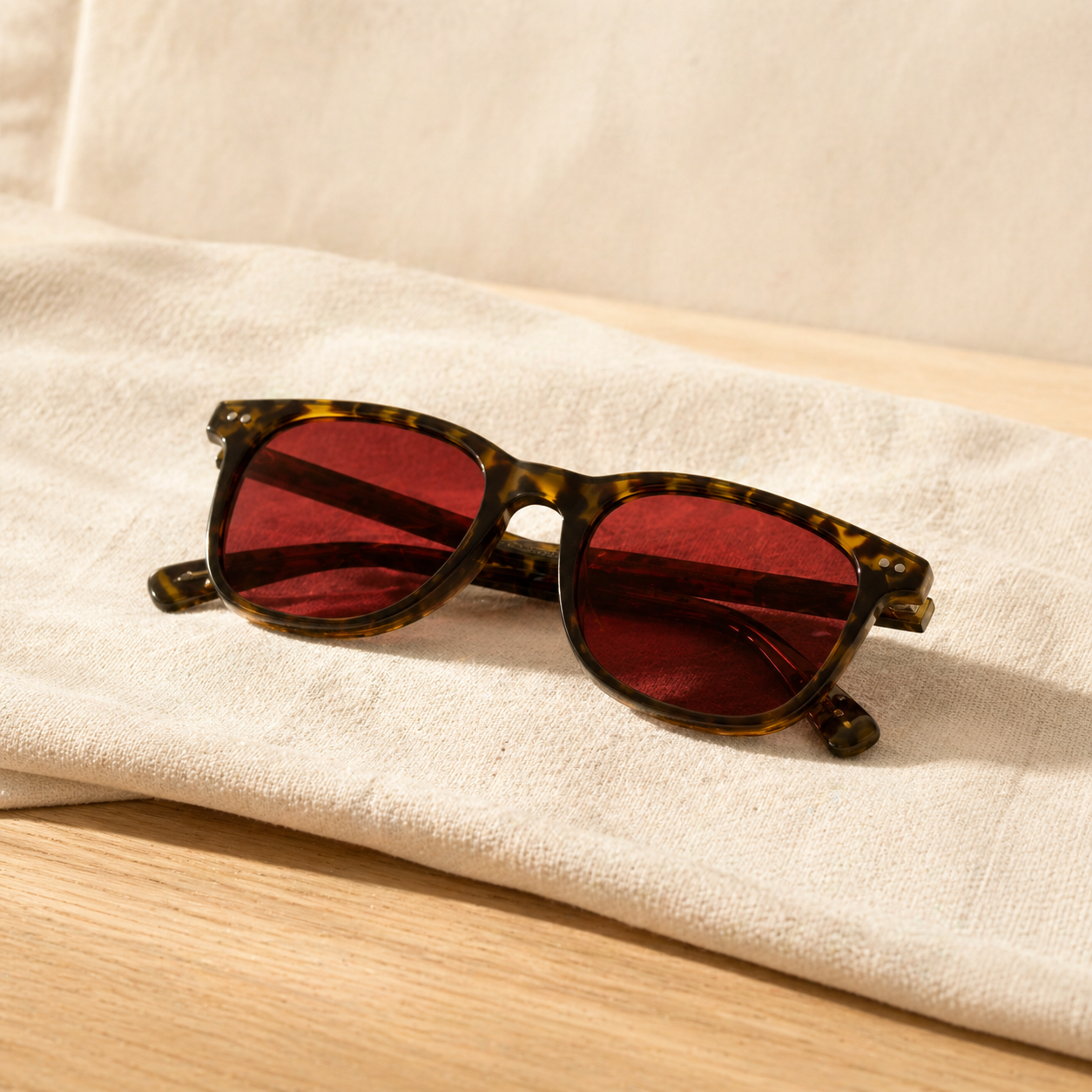 Night Glasses