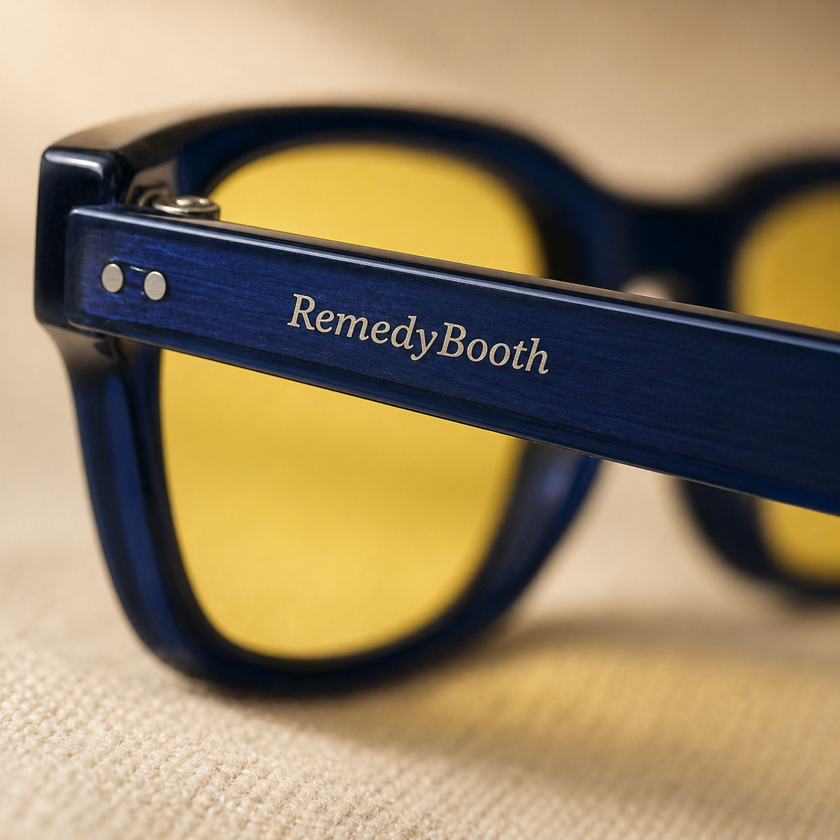 Designed for the Way You Live