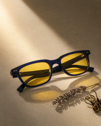 Blue frame — 04 editorial