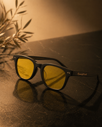 Black frame — 04 editorial