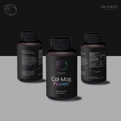 Cal-Mag Fusion