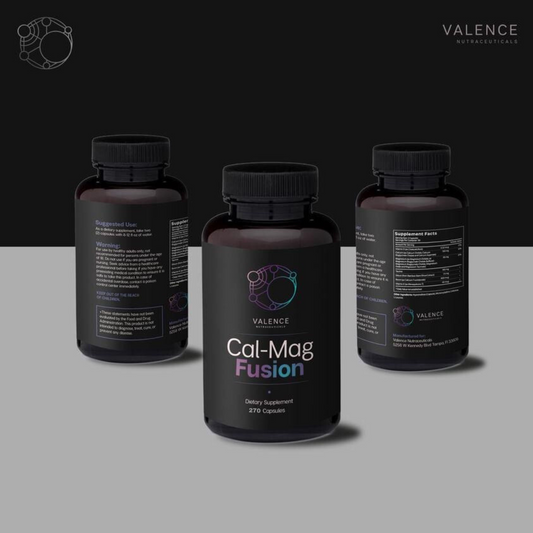 Cal-Mag Fusion